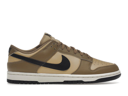Nike Dunk Low Dark Driftwood (Women's) - authentic Nike sneakers