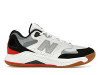 New Balance KAWHI 4 Tiago Lemos x Kawhi Leonard White Black