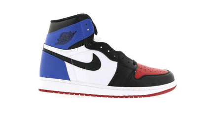 Jordan 1 Retro Top 3 - authentic Jordan sneakers