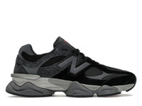 New Balance 9060 Schwarz Castlerock Grau