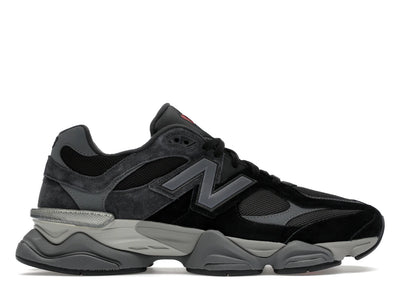 New Balance 9060 Schwarz Castlerock Grau