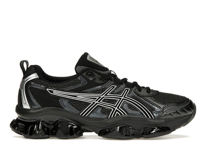 ASICS Gel-Quantum Kinetic Graphite Grey Black - authentic ASICS sneakers