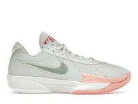Nike GT Cut Academy Sea Glass Olive Aura Light Wild Mango Oil Green