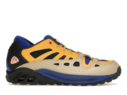 Nike ACG Air Exploraid Hyper Royal Safety Orange - authentic Nike sneakers