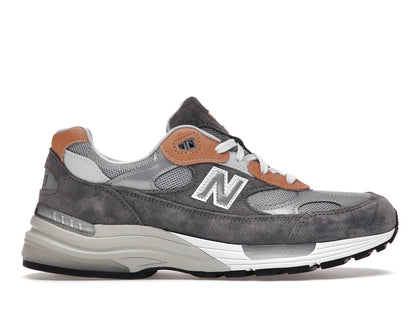 New Balance 992 Todd Snyder 10th Anniversary - authentic New Balance sneakers