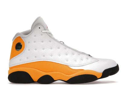 Jordan 13 Retro Del Sol - authentic Jordan sneakers