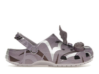 Crocs Classic Clog CLOT Mauve Mist