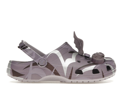 Crocs Classic Clog CLOT Mauve Mist - authentic Crocs sneakers