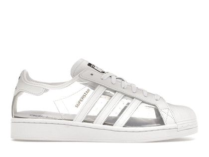 adidas Superstar Transparent - authentic adidas sneakers