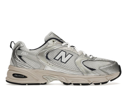 New Balance 530 Steel Grey - authentic New Balance sneakers