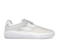 Nike SB Ishod Wair Premium Warning Label Summit White