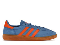 adidas Handball Spezial Focus Blue Orange