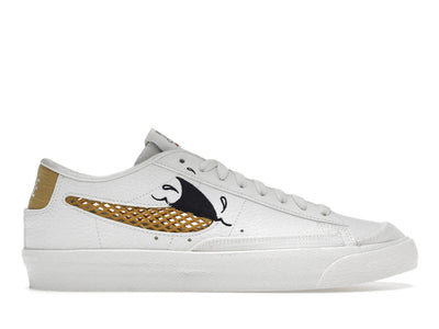 Nike Blazer Low Sun Club