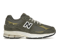 New Balance 2002R Zalando Exclusive Olive