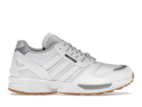 adidas ZX 8000 Undefeated Neighborhood White