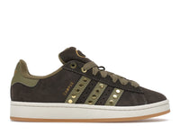 adidas Campus 00s Shadow Olive Orbit Green (Women's)