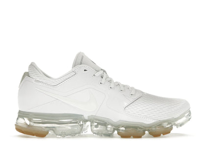Nike Air VaporMax CS White Gum - authentic Nike sneakers