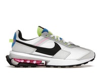 Nike Air Max Pre-Day White Pure Platinum Volt