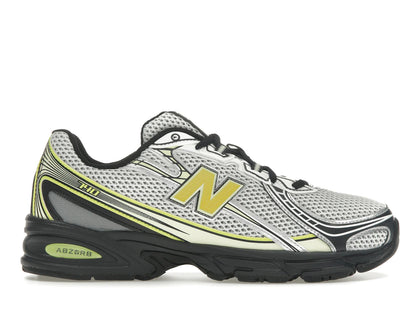 New Balance 740v2 Sea Salt Phantom - authentic New Balance sneakers