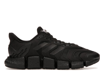 adidas Climacool Vento Triple Black - authentic adidas sneakers