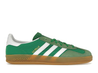 adidas Gazelle Indoor Green Gum