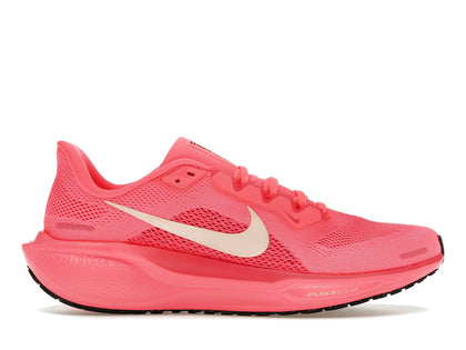 Nike Air Zoom Pegasus 41 Hot Punch (Women's) - authentic Nike sneakers