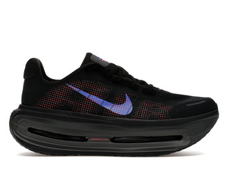 Nike Vomero Premium Black Sapphire Rose (Women's) - authentic Nike sneakers
