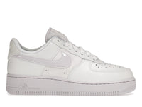 Nike Air Force 1 Low White Barely Grape (Women's)