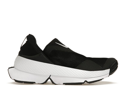 Nike Go FlyEase Black White (Women's) - authentic Nike sneakers