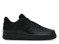 Nike Air Force 1 Low Flyease Triple Black