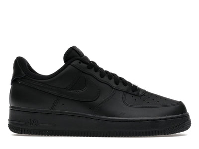Nike Air Force 1 Low Flyease Triple Black