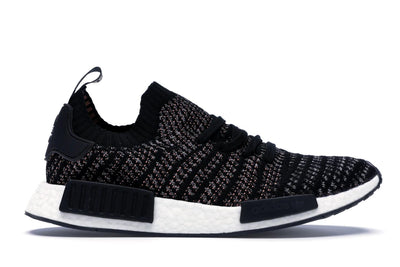 adidas NMD R1 STLT Stealth Pack Core Black