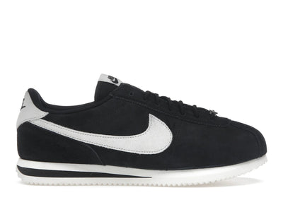 Nike Cortez Premium Black Sail