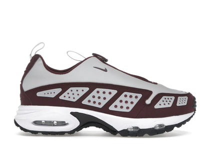 Nike Air Max Sunder Burgundy Crush (Women's) - authentic Nike sneakers