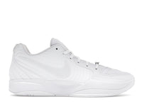 Nike Ja 2 TB Triple White