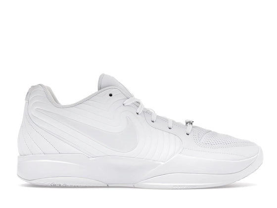 Nike Ja 2 TB Triple White