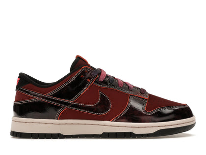 Nike Dunk Low SE Red Panda - authentic Nike sneakers
