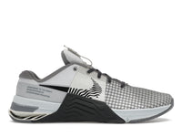 Nike Metcon 8 Photon Dust Anthracite