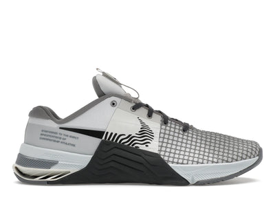 Nike Metcon 8 Photon Dust Anthracite