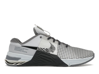 Nike Metcon 8 Photon Dust Anthracite - authentic Nike sneakers