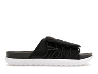 Nike Asuna 2 Slide Black White