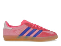 adidas Gazelle Indoor Lucid Pink Purple (Women's)