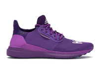 adidas Solar Hu PRD Pharrell Now is Her Time Pack Purple