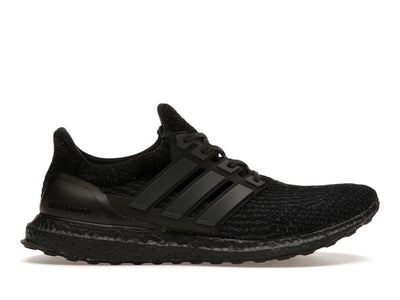 adidas Ultra Boost 3.0 Triple Black