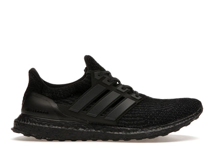 adidas Ultra Boost 3.0 Triple Black - authentic adidas sneakers