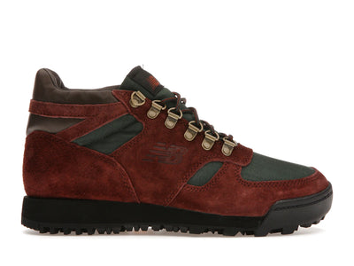 New Balance Rainier Brown