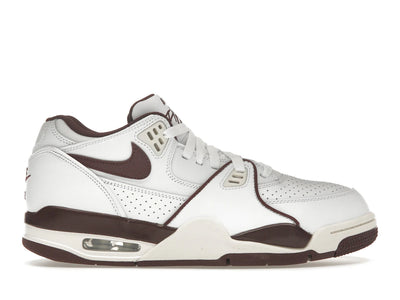 Nike Air Flight '89 Low Burgundy Crush