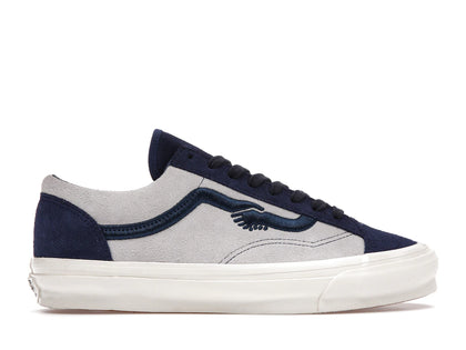 Vans OG Style 36 LX Notre Tea - authentic Vans sneakers