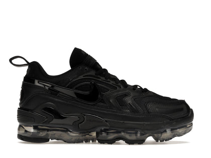 Nike Air VaporMax EVO Triple Black - authentic Nike sneakers