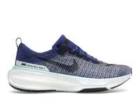 Nike ZoomX Invincible Run 3 Astronomy Blue Glacier Blue